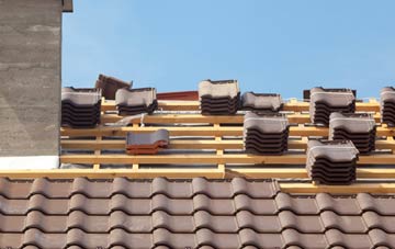 Street Ashton clay roofing costs