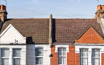 clay roofing Street Ashton, Warwickshire