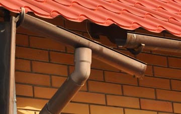 Street Ashton gutter repair costs