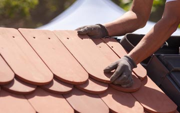 Street Ashton roof tile contractors