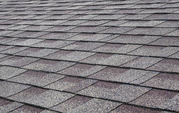 Street Ashton tiles for shallow pitch roofing