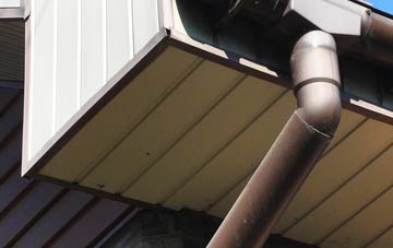 Street Ashton soffit installation costs