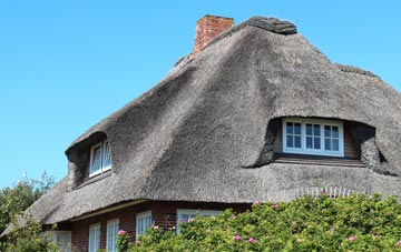 thatch roofing Street Ashton, Warwickshire